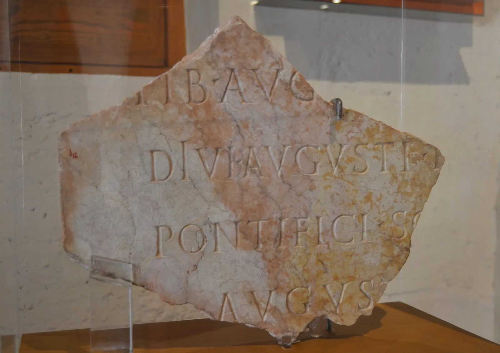 Museo Arqueológico de Sagunto