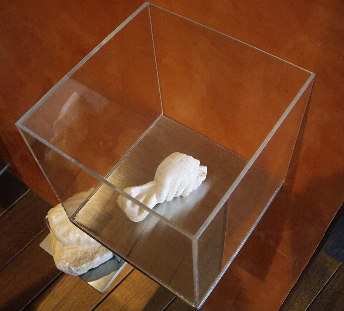 Museo Arqueológico de Sagunto