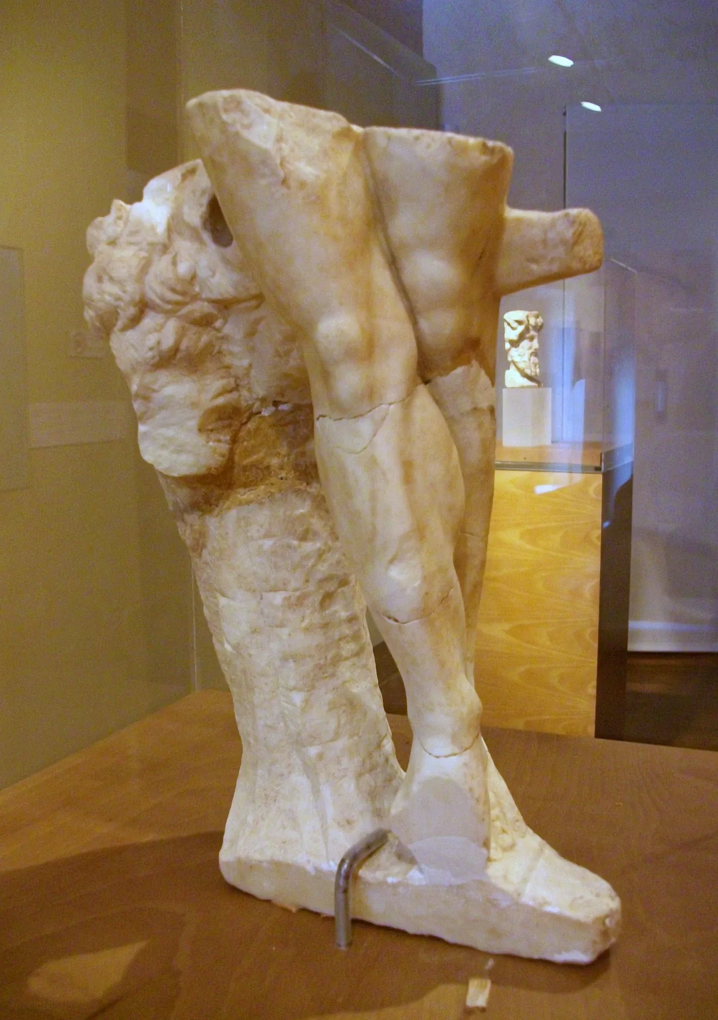 Museo Arqueológico de Sagunto