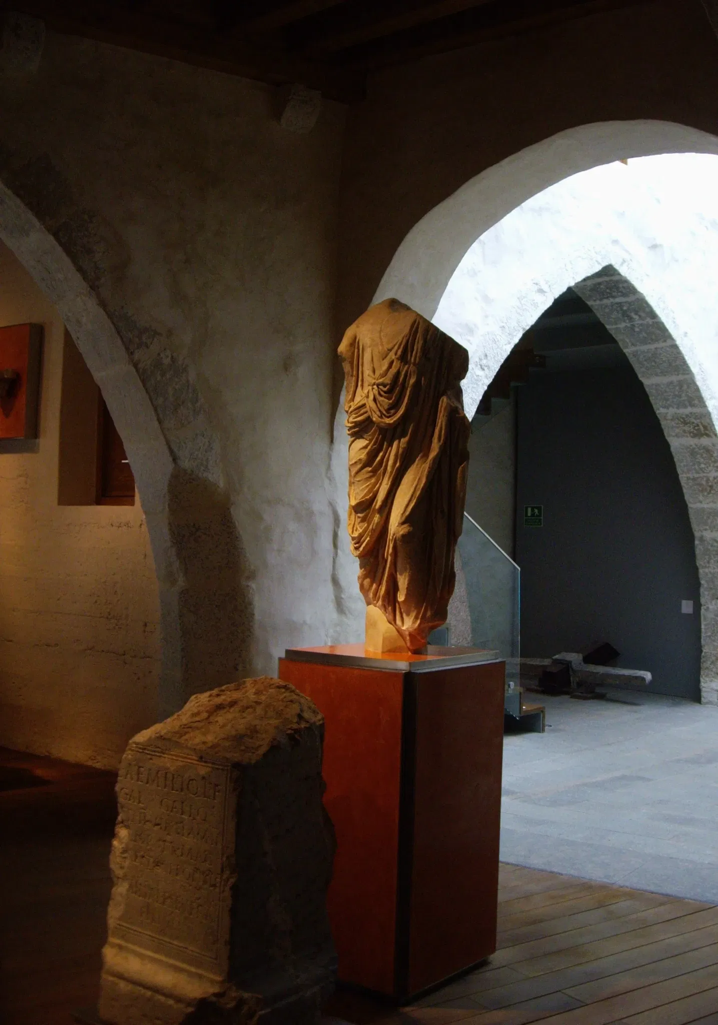 Museo Arqueológico de Sagunto