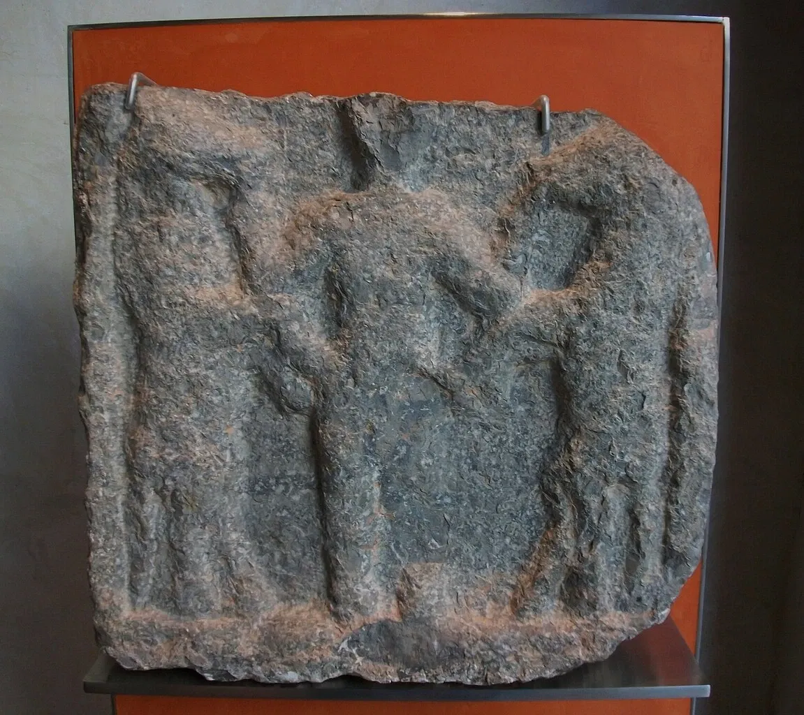 Museo Arqueológico de Sagunto