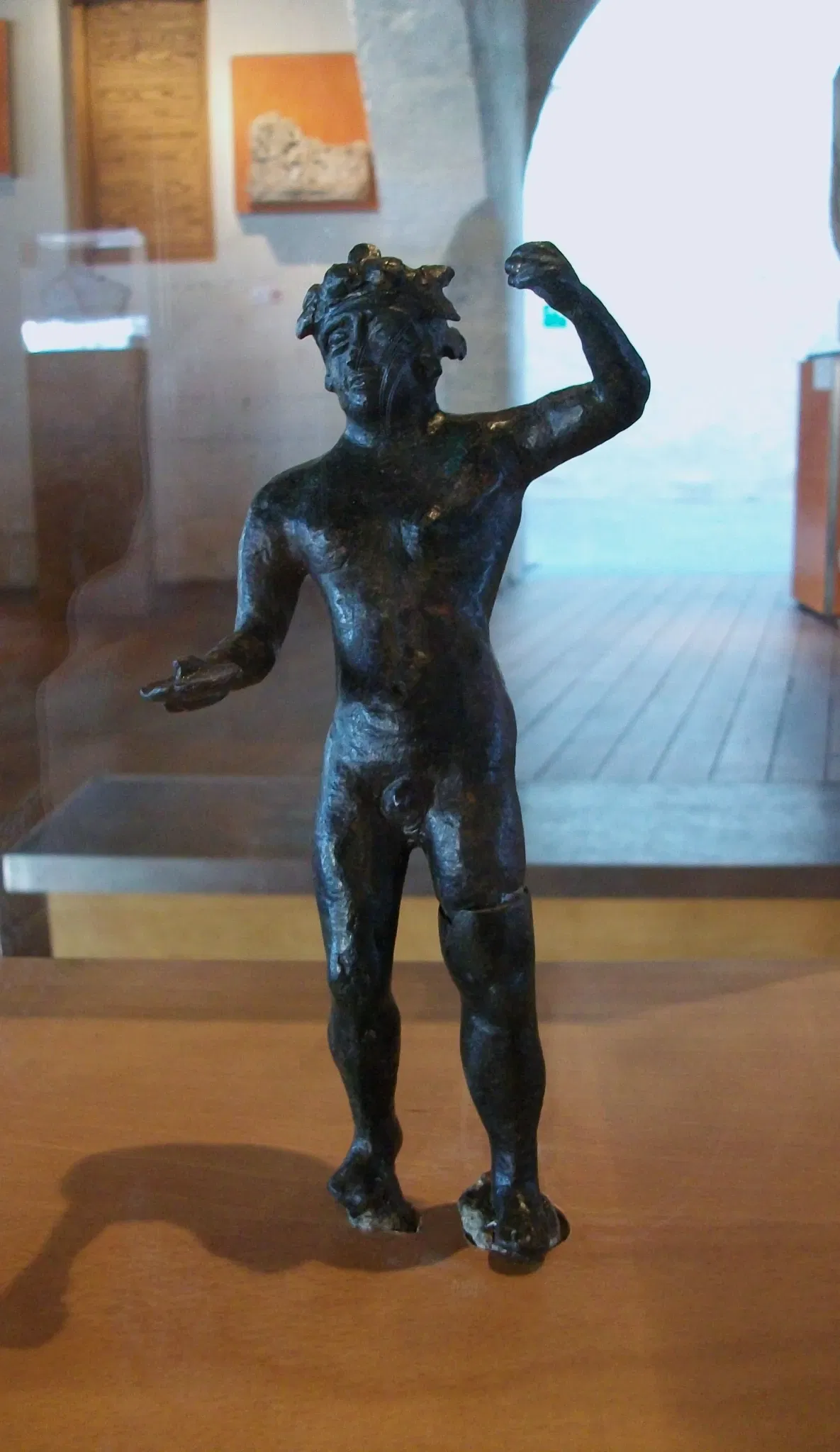 Museo Arqueológico de Sagunto