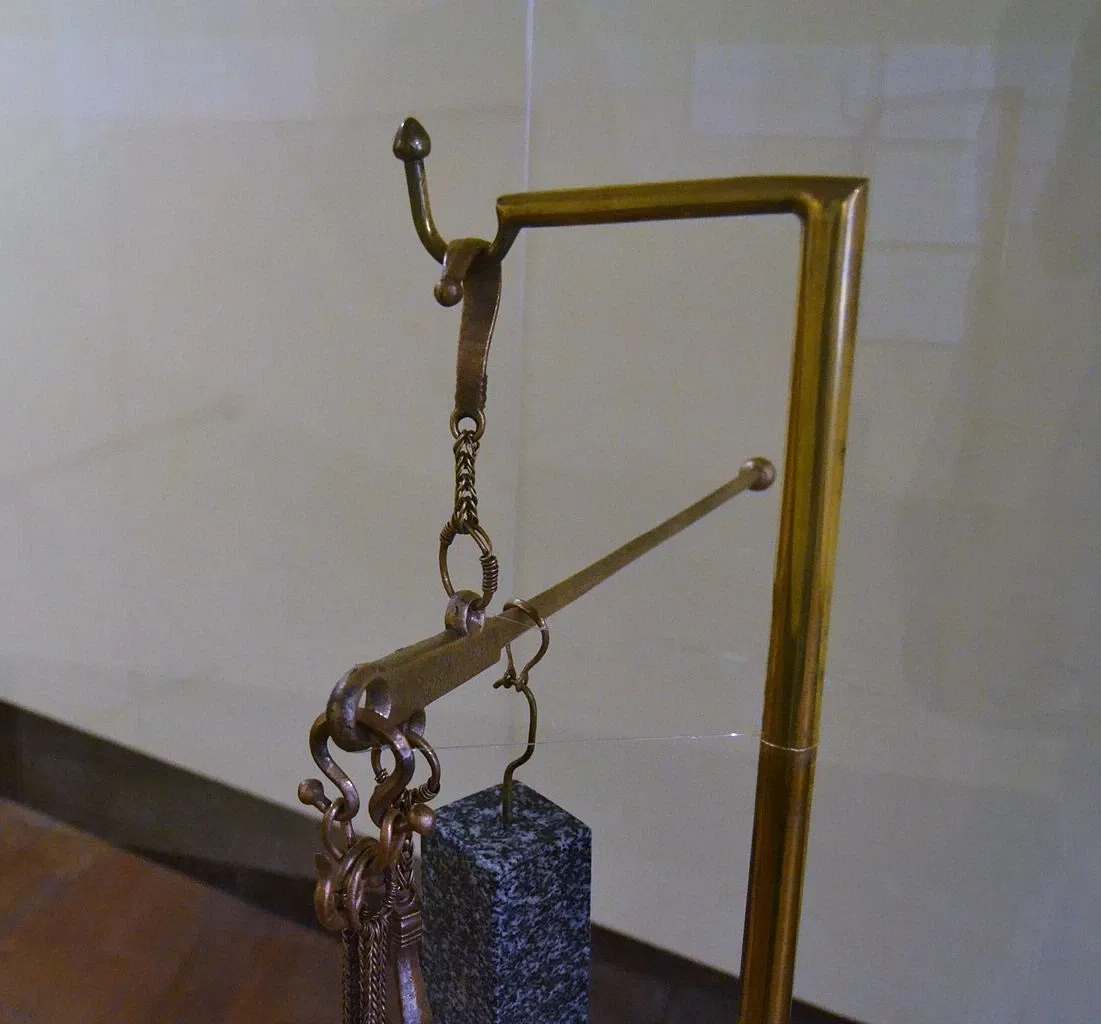 Museo Arqueológico de Sagunto