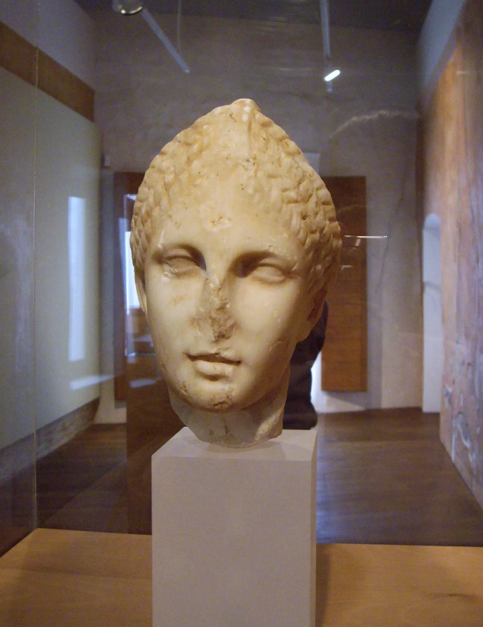 Museo Arqueológico de Sagunto