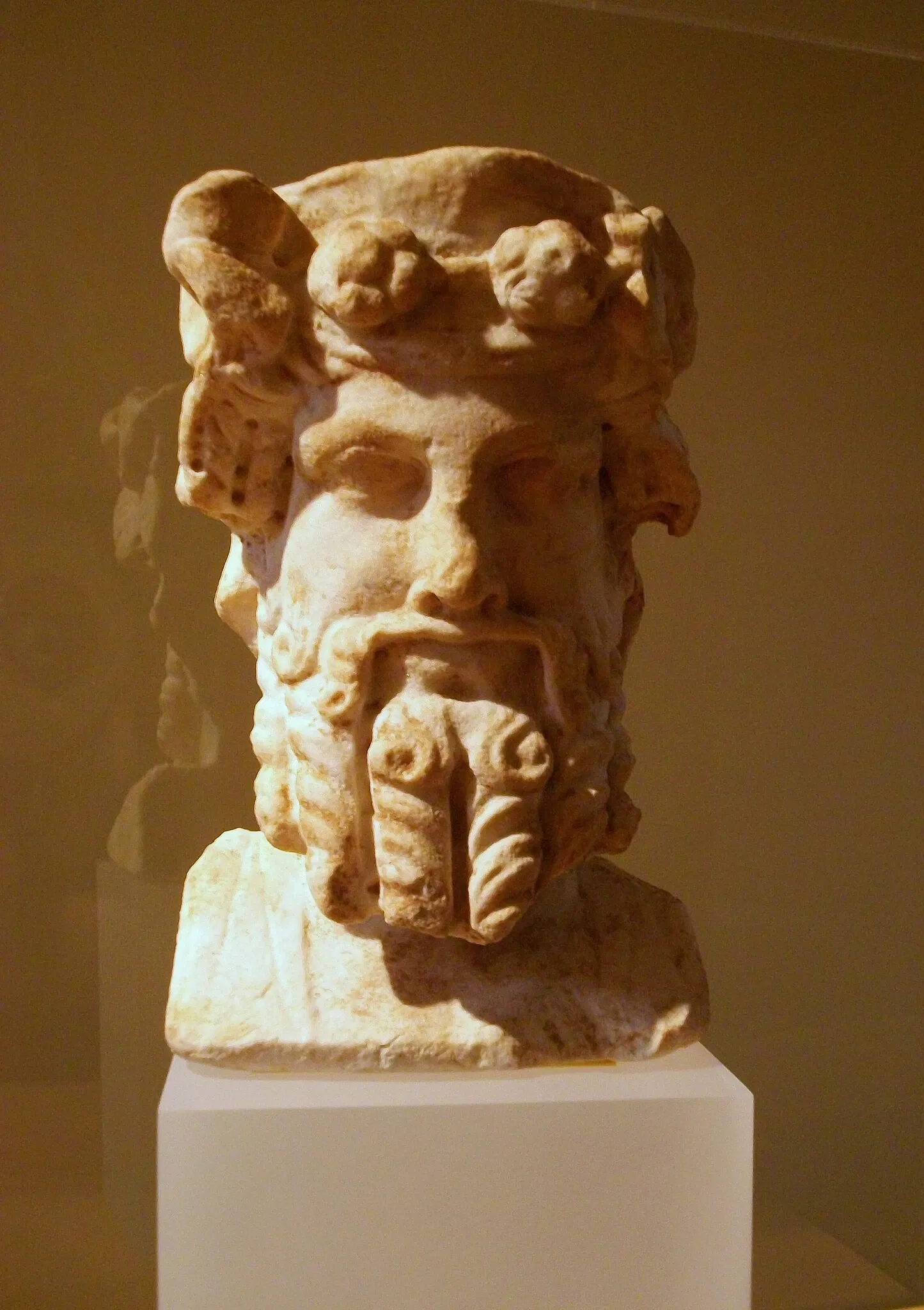 Museo Arqueológico de Sagunto
