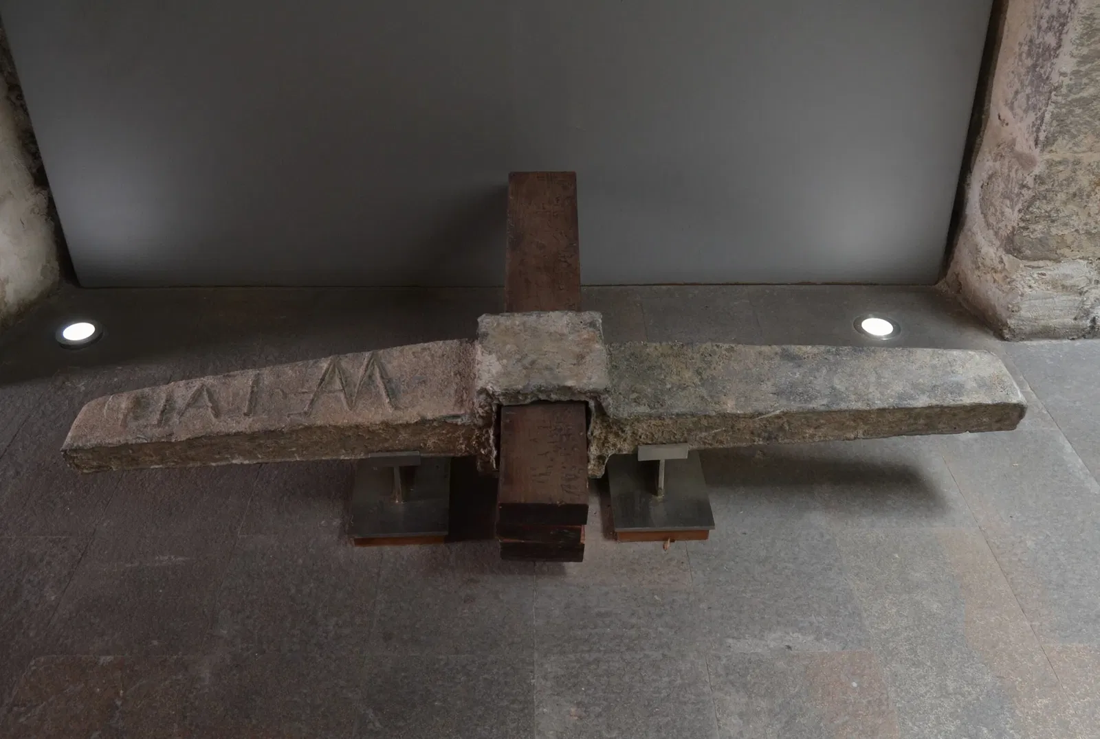 Museo Arqueológico de Sagunto