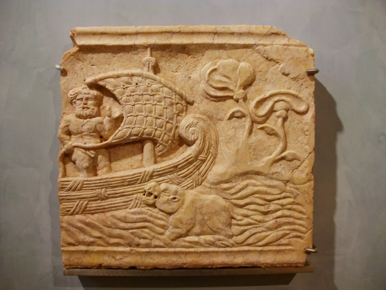 Museo Arqueológico de Sagunto