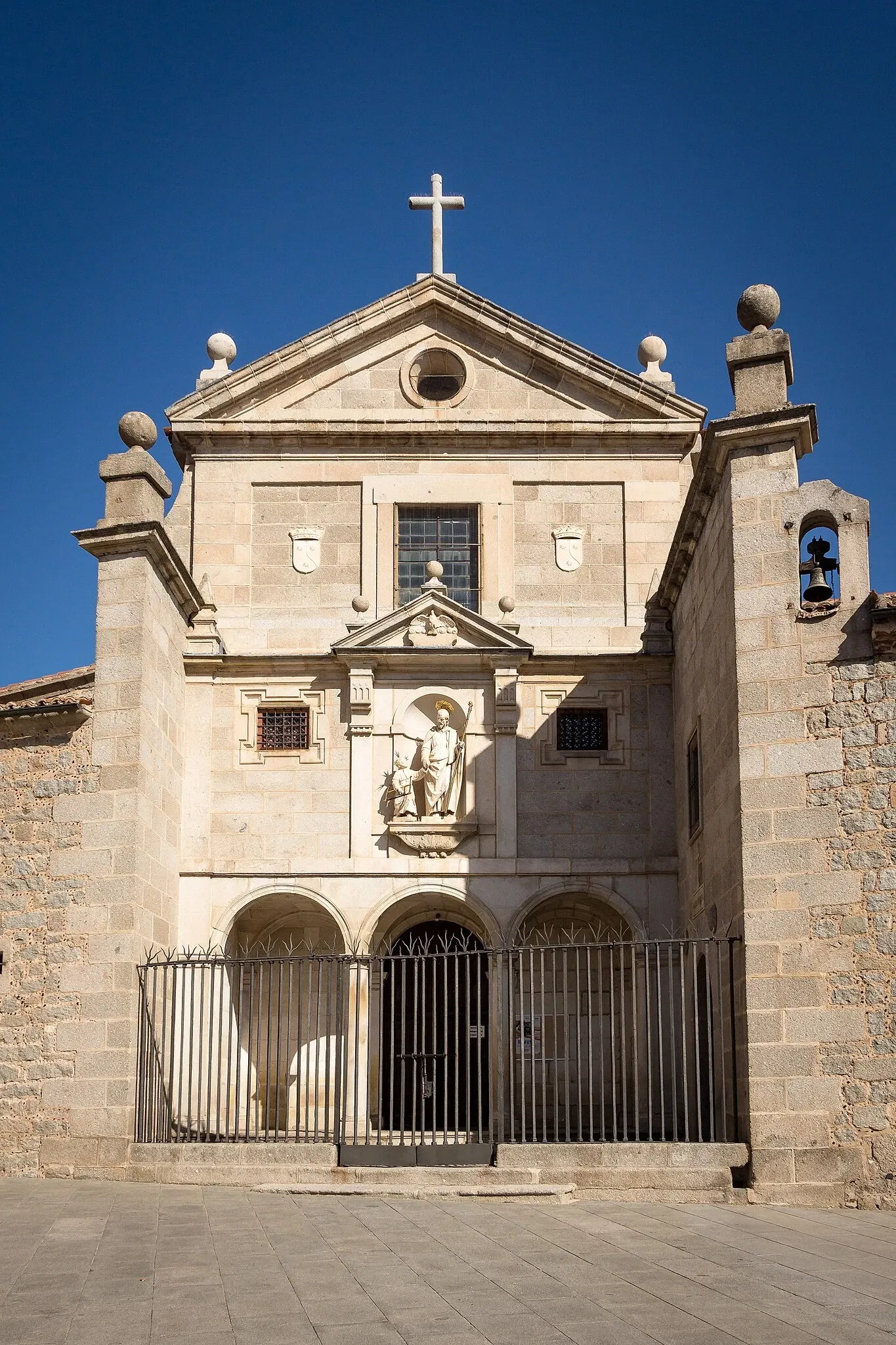 Convento di San Giuseppe (Avila)