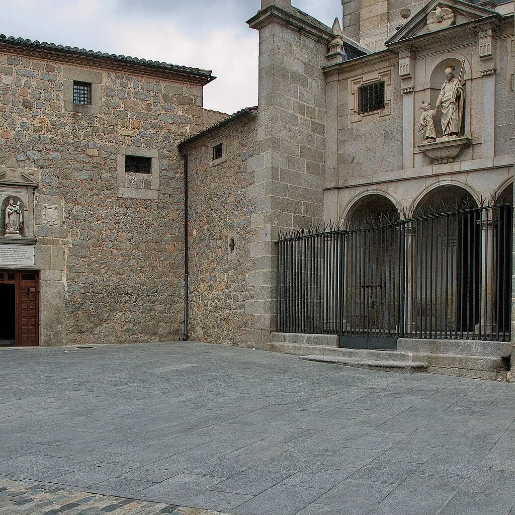 Convent of San José