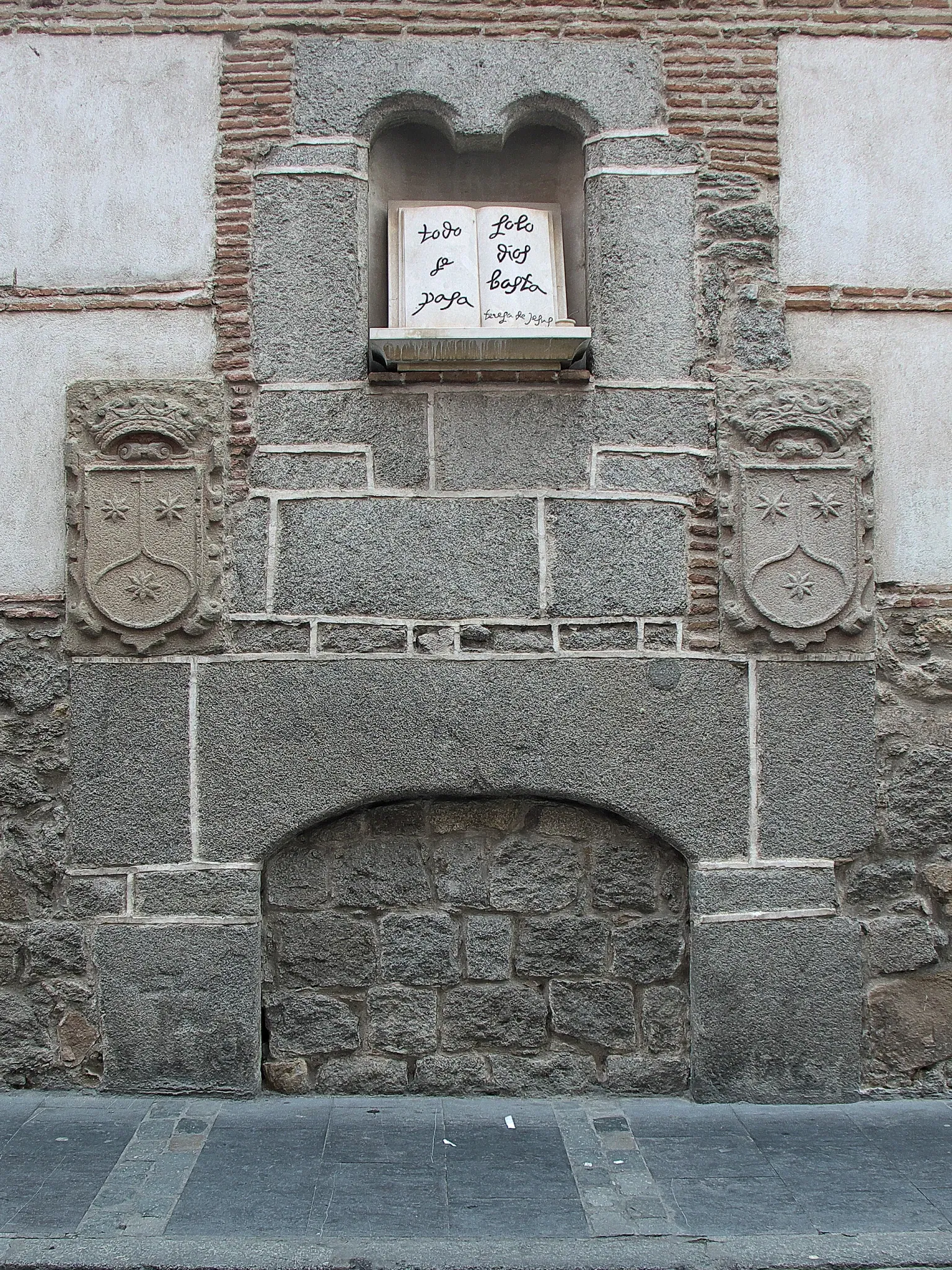 Convent of San José