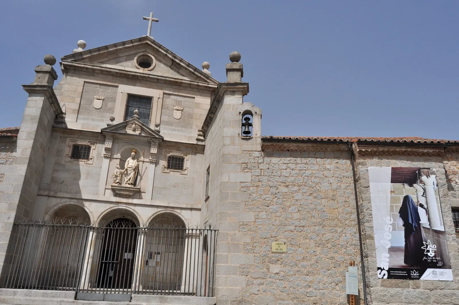 Convento de San José