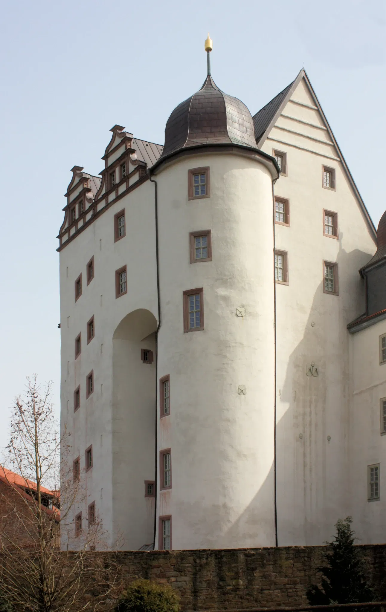 Schloss Heringen