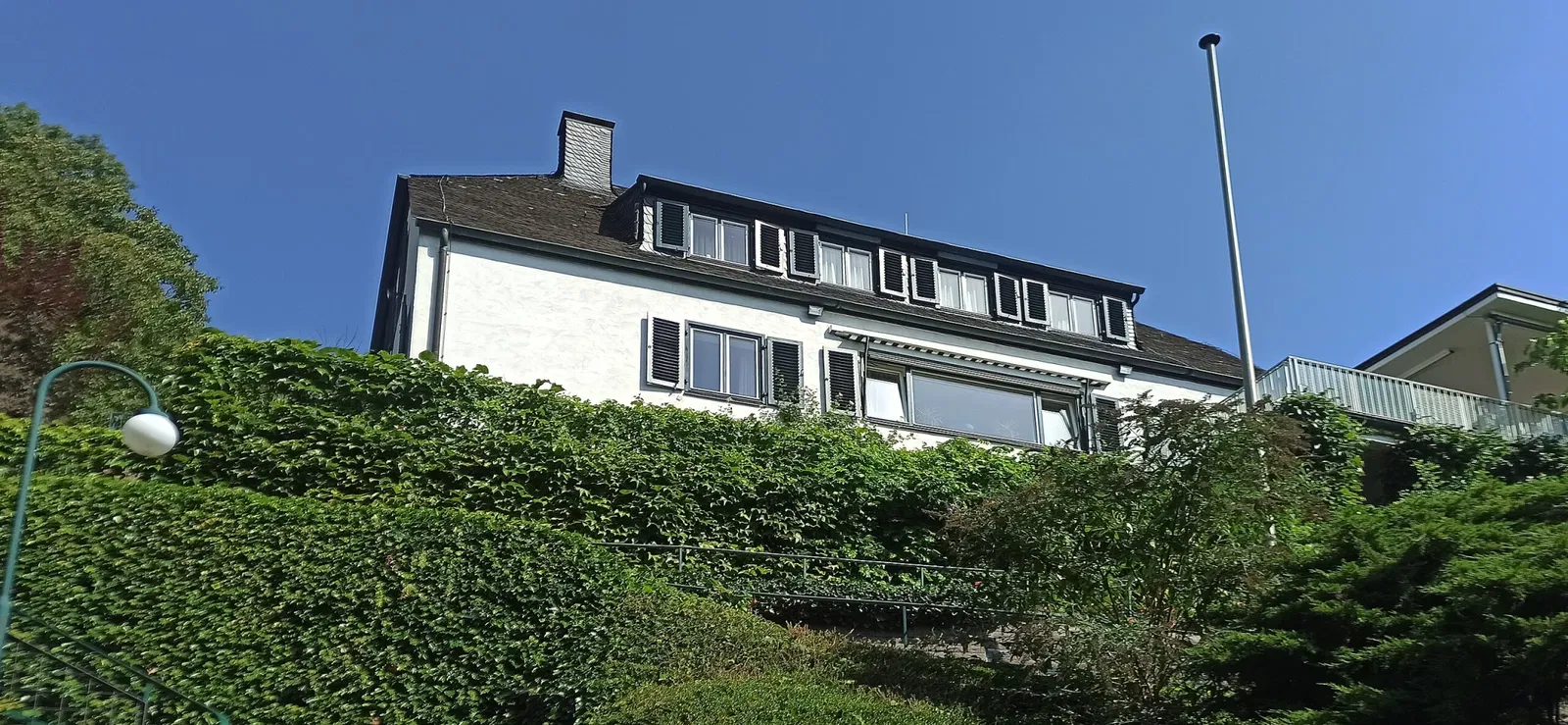 Stiftung Bundeskanzler-Adenauer-Haus