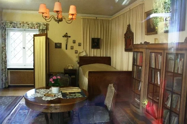 Stiftung Bundeskanzler-Adenauer-Haus