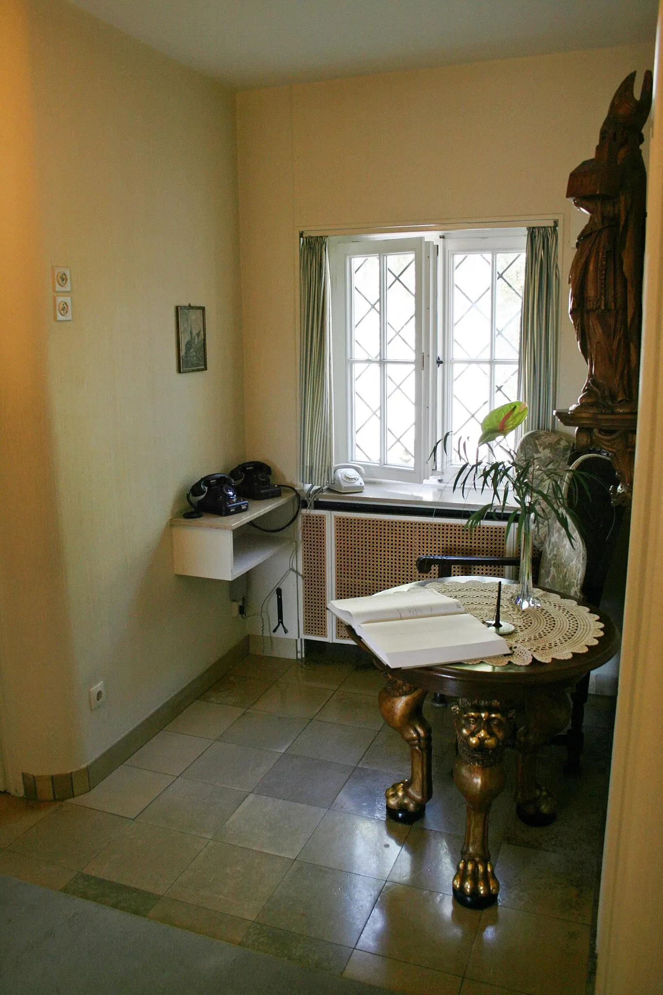 Stiftung Bundeskanzler-Adenauer-Haus