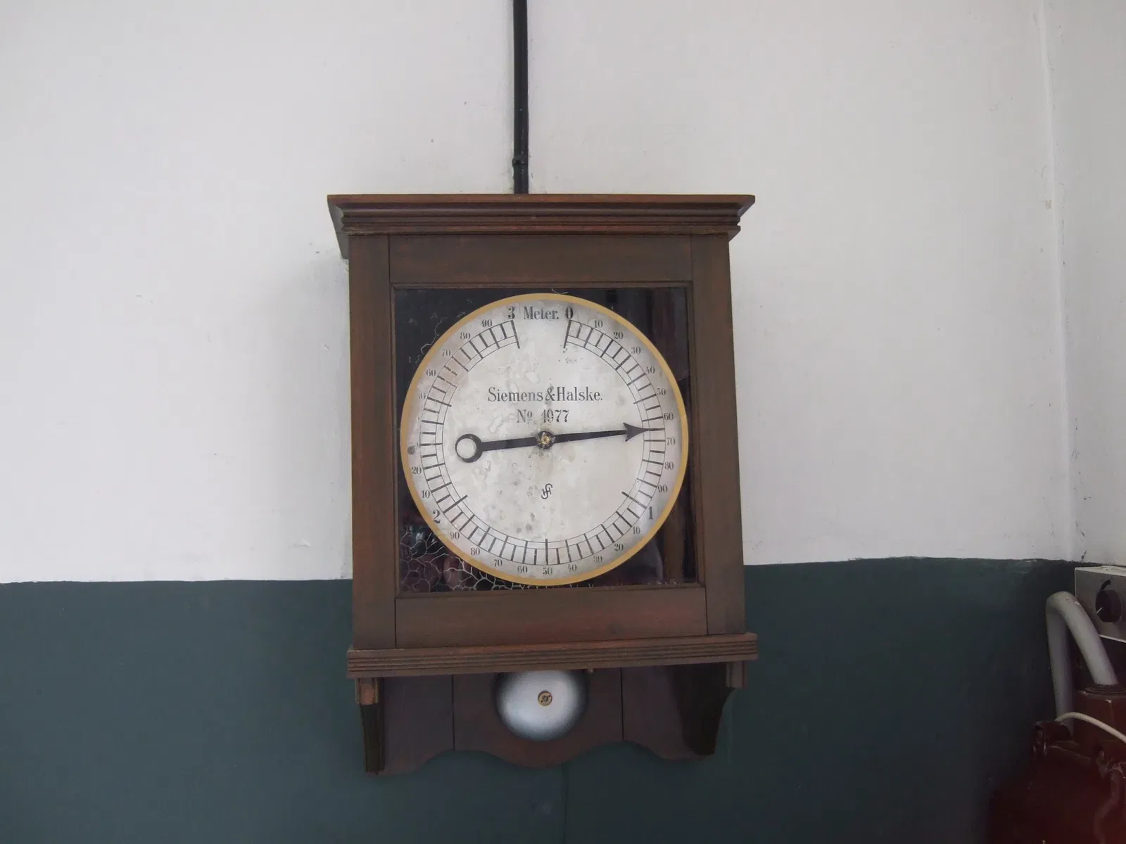 Historisches Pumpwerk Onstmettingen