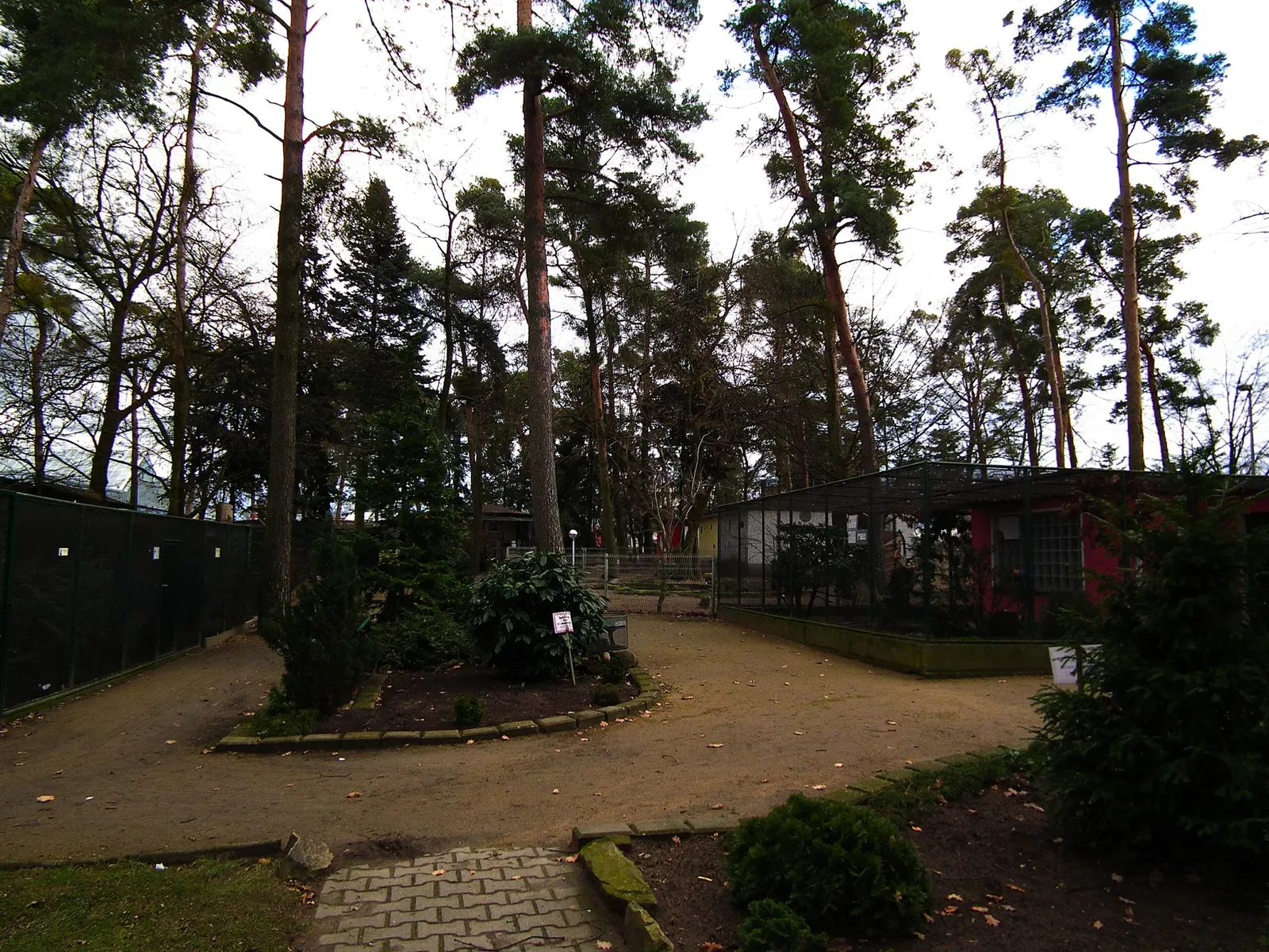 Vogelpark Viernheim