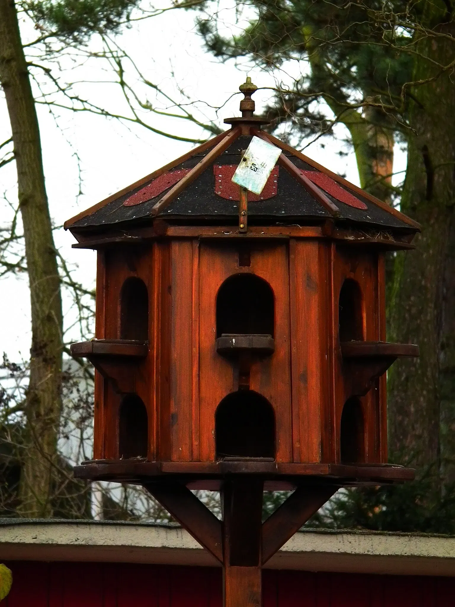Vogelpark Viernheim