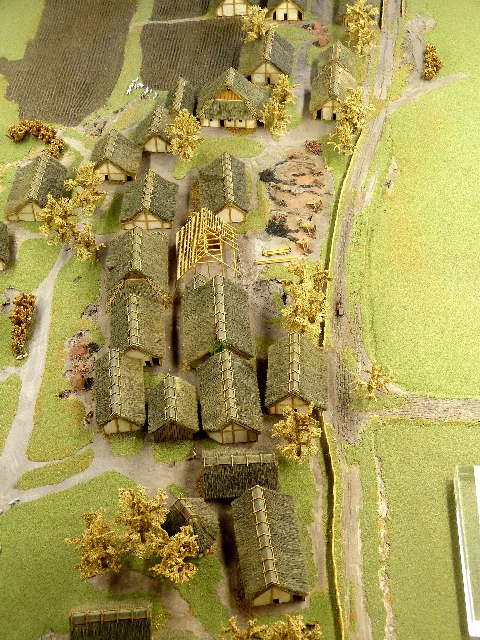 Archaeological Museum Kelheim