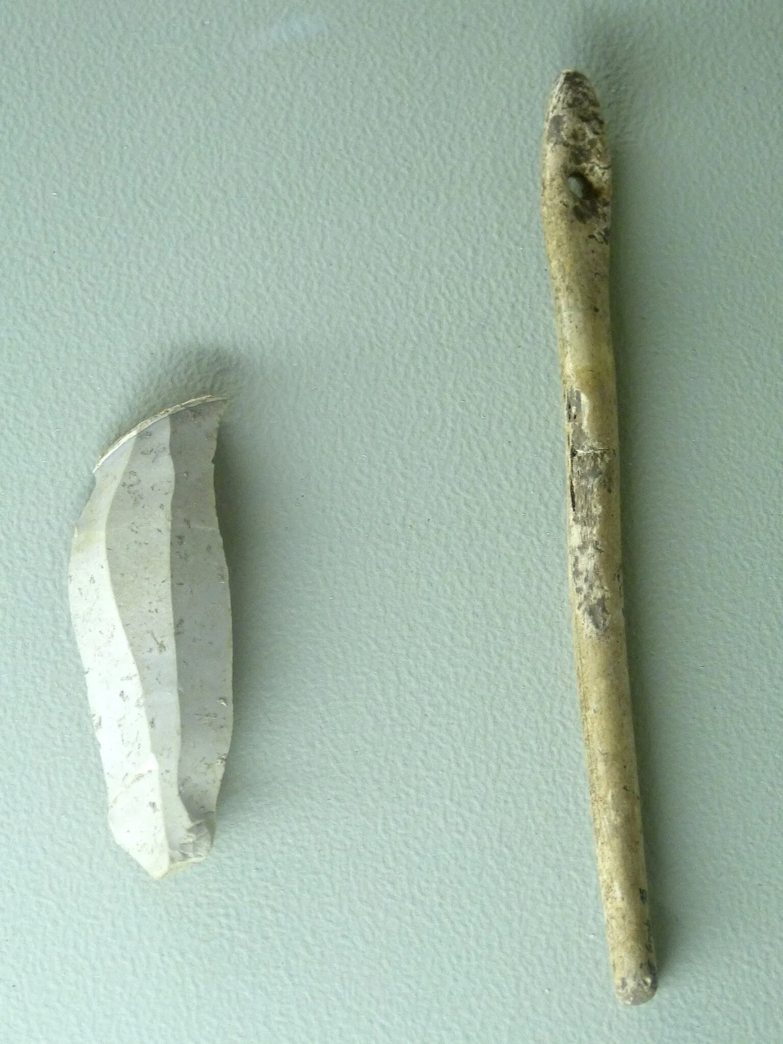 Archaeological Museum Kelheim