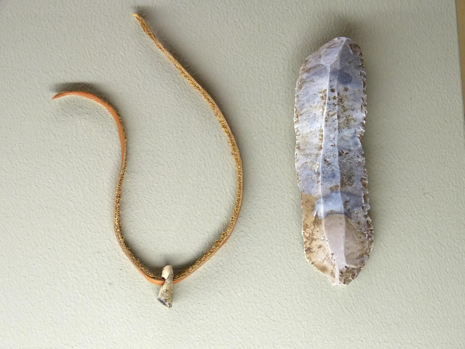 Archäologisches Museum