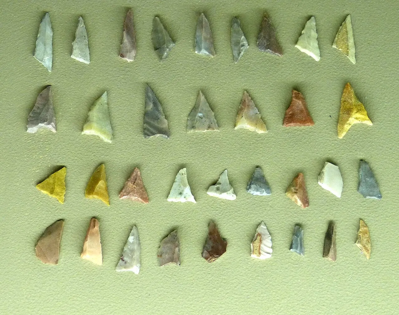 Archaeological Museum Kelheim