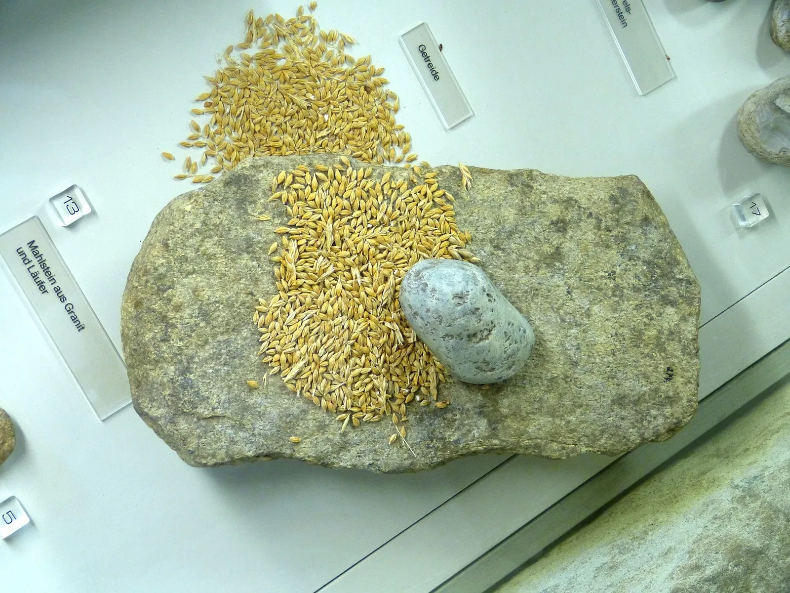 Archaeological Museum Kelheim