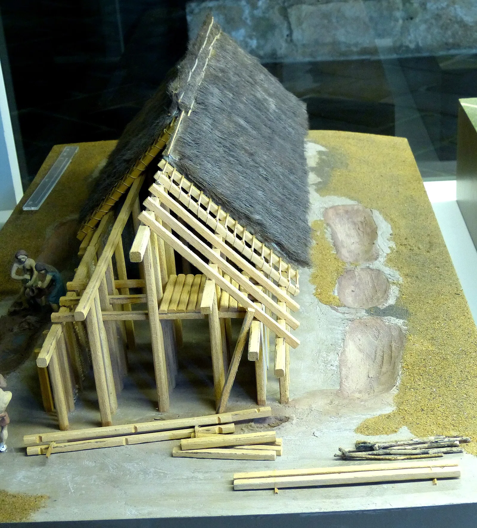 Archaeological Museum Kelheim
