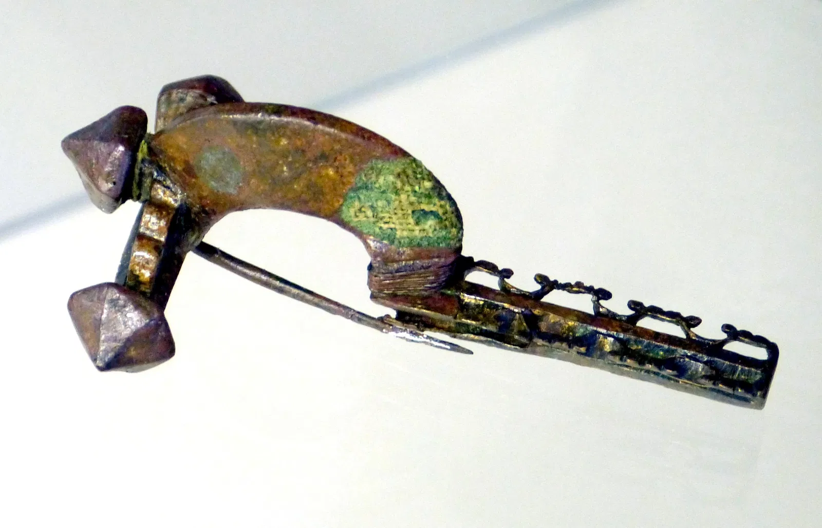 Archaeological Museum Kelheim