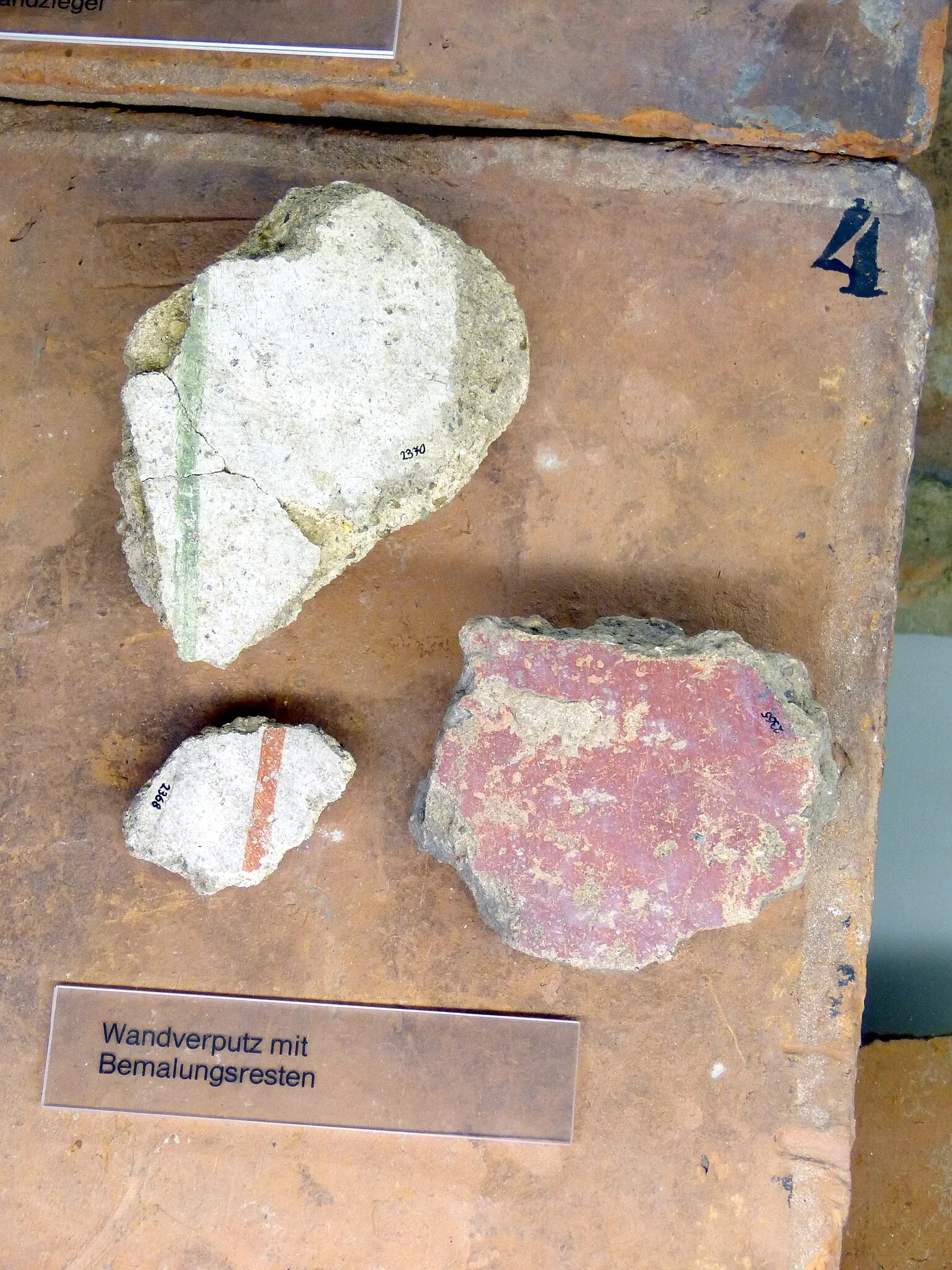 Archaeological Museum Kelheim