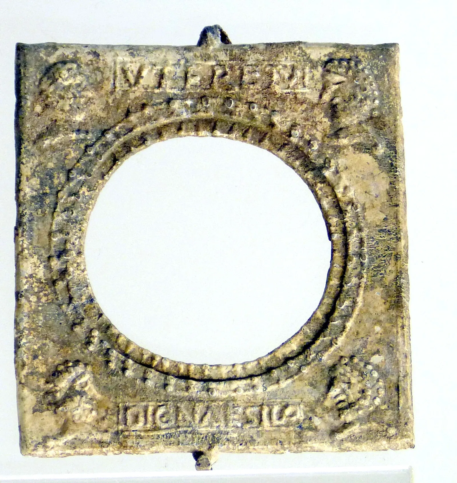 Archäologisches Museum