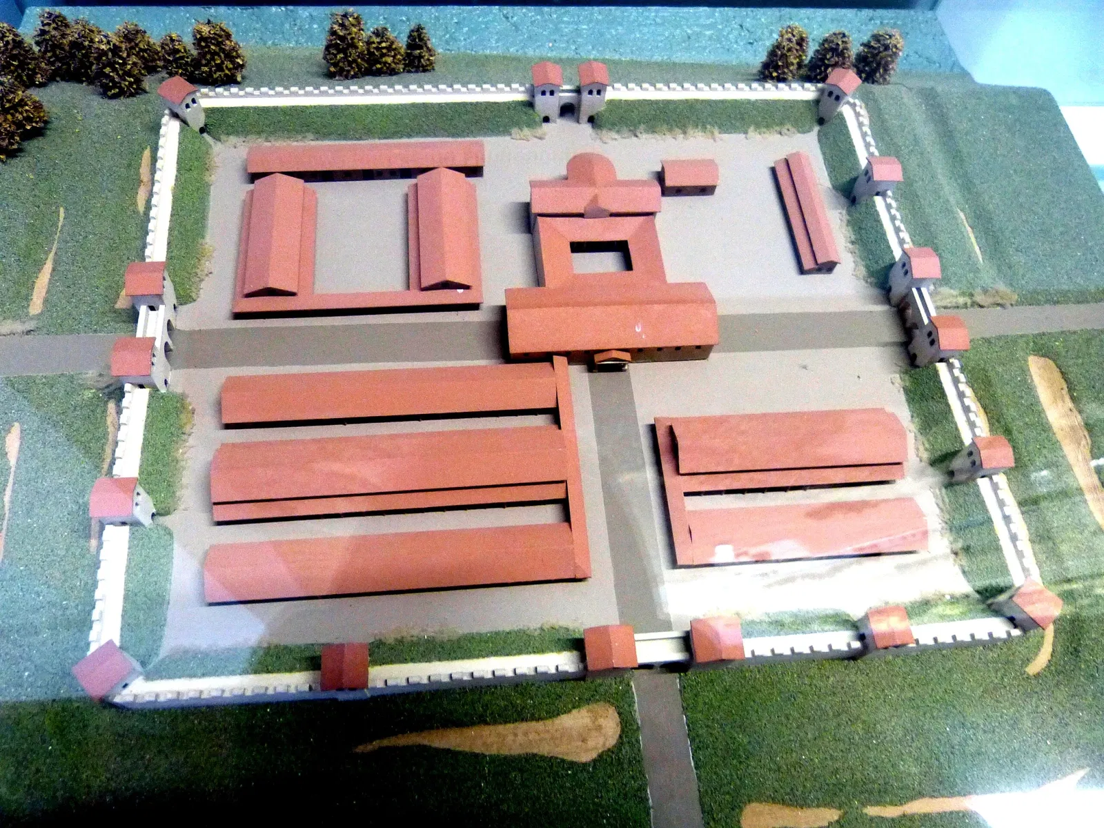 Archaeological Museum Kelheim