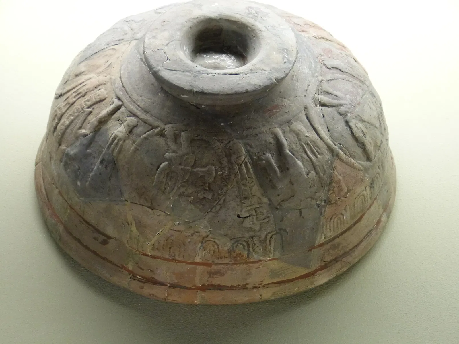 Archäologisches Museum