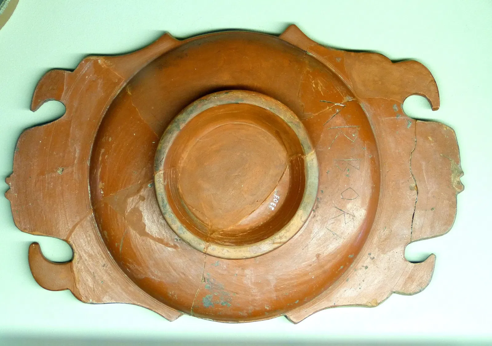 Archäologisches Museum