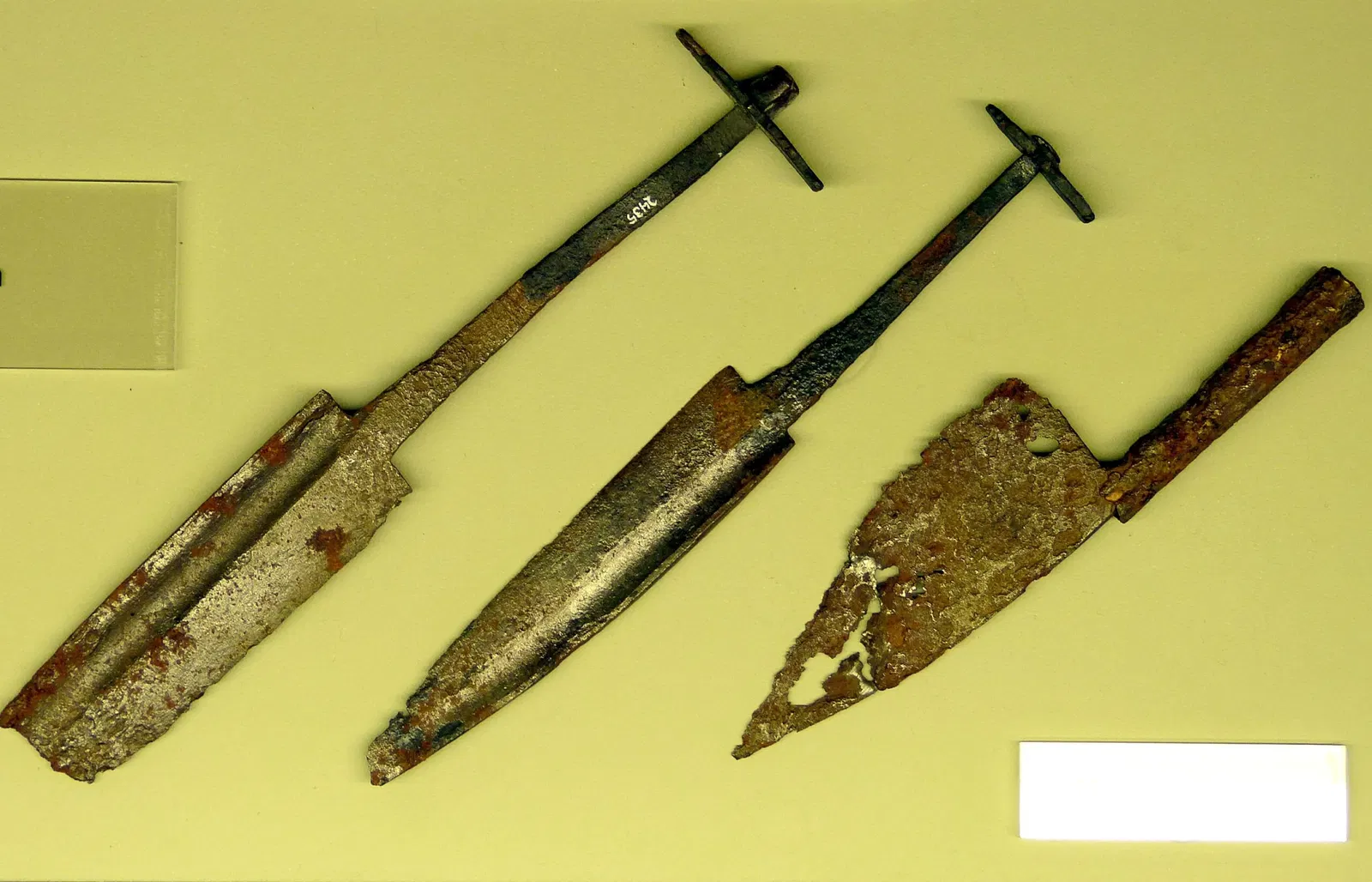 Archaeological Museum Kelheim