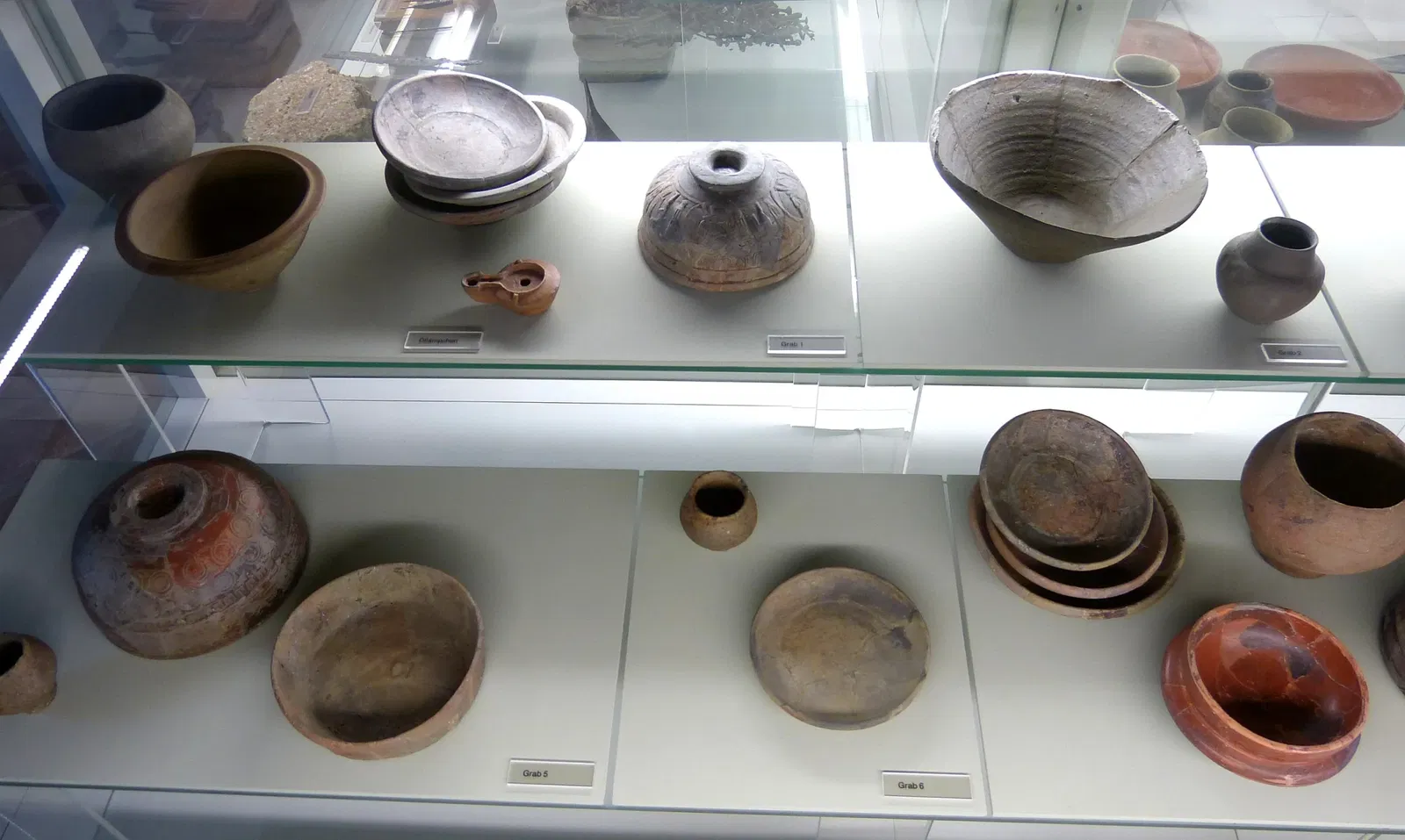 Archaeological Museum Kelheim