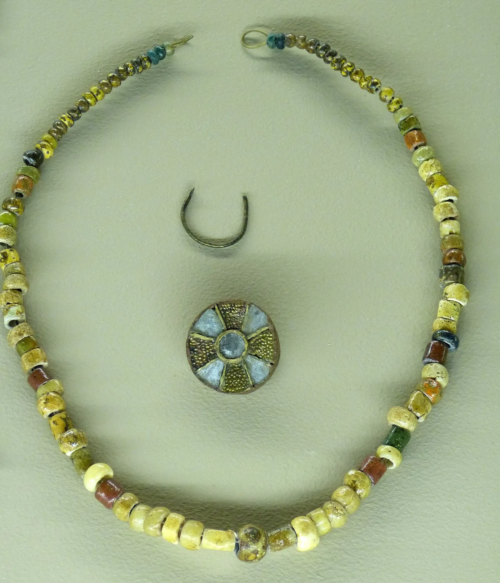 Archaeological Museum Kelheim