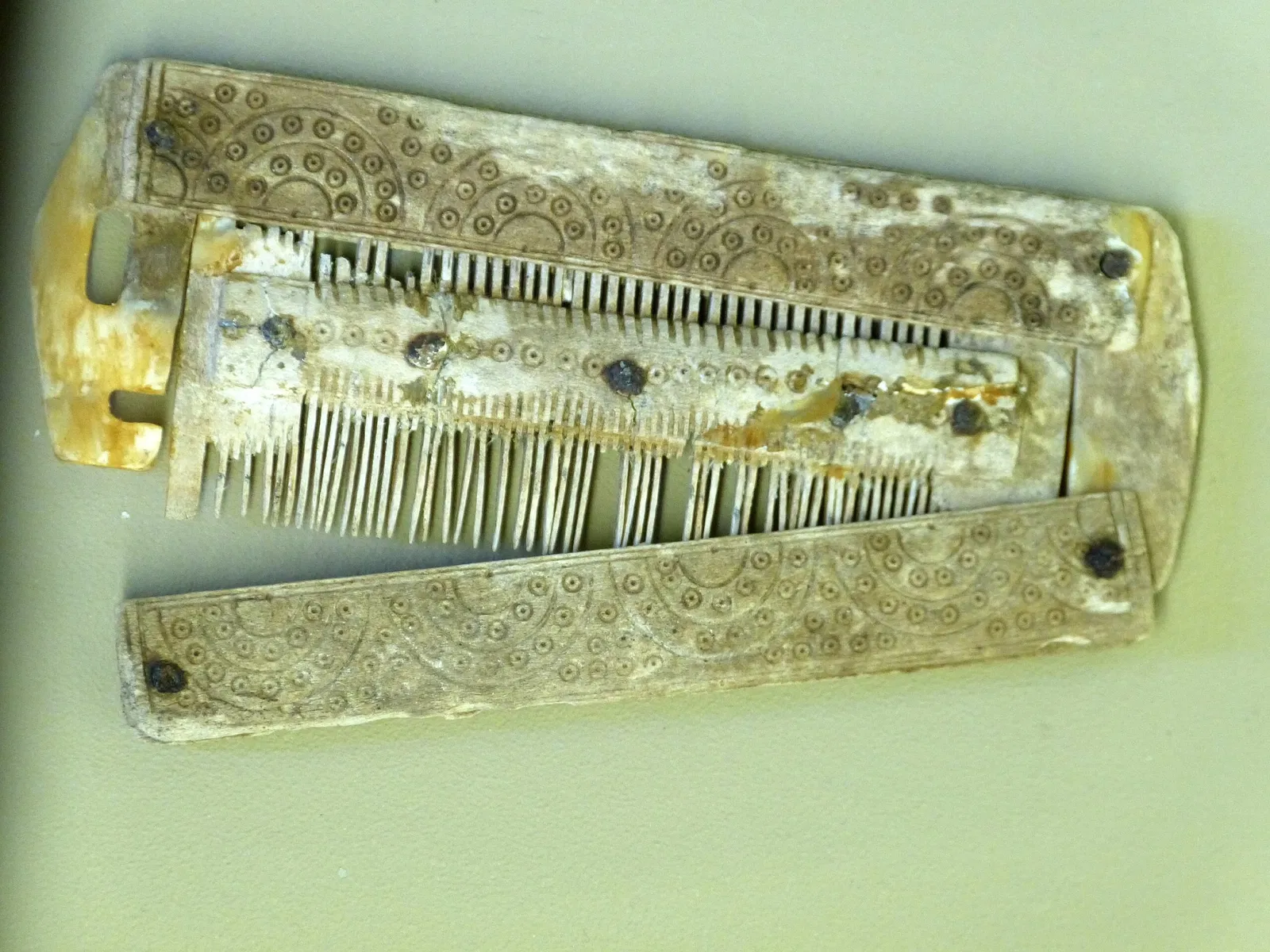 Archäologisches Museum