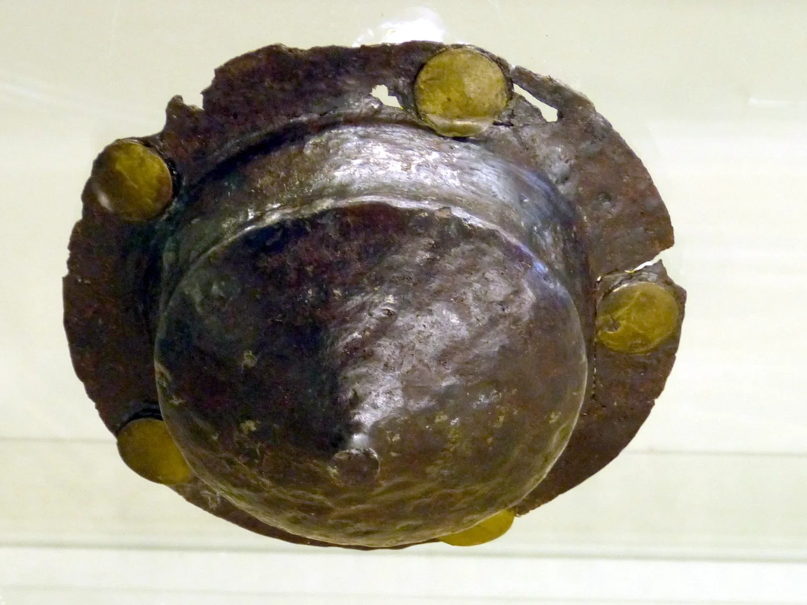 Archäologisches Museum