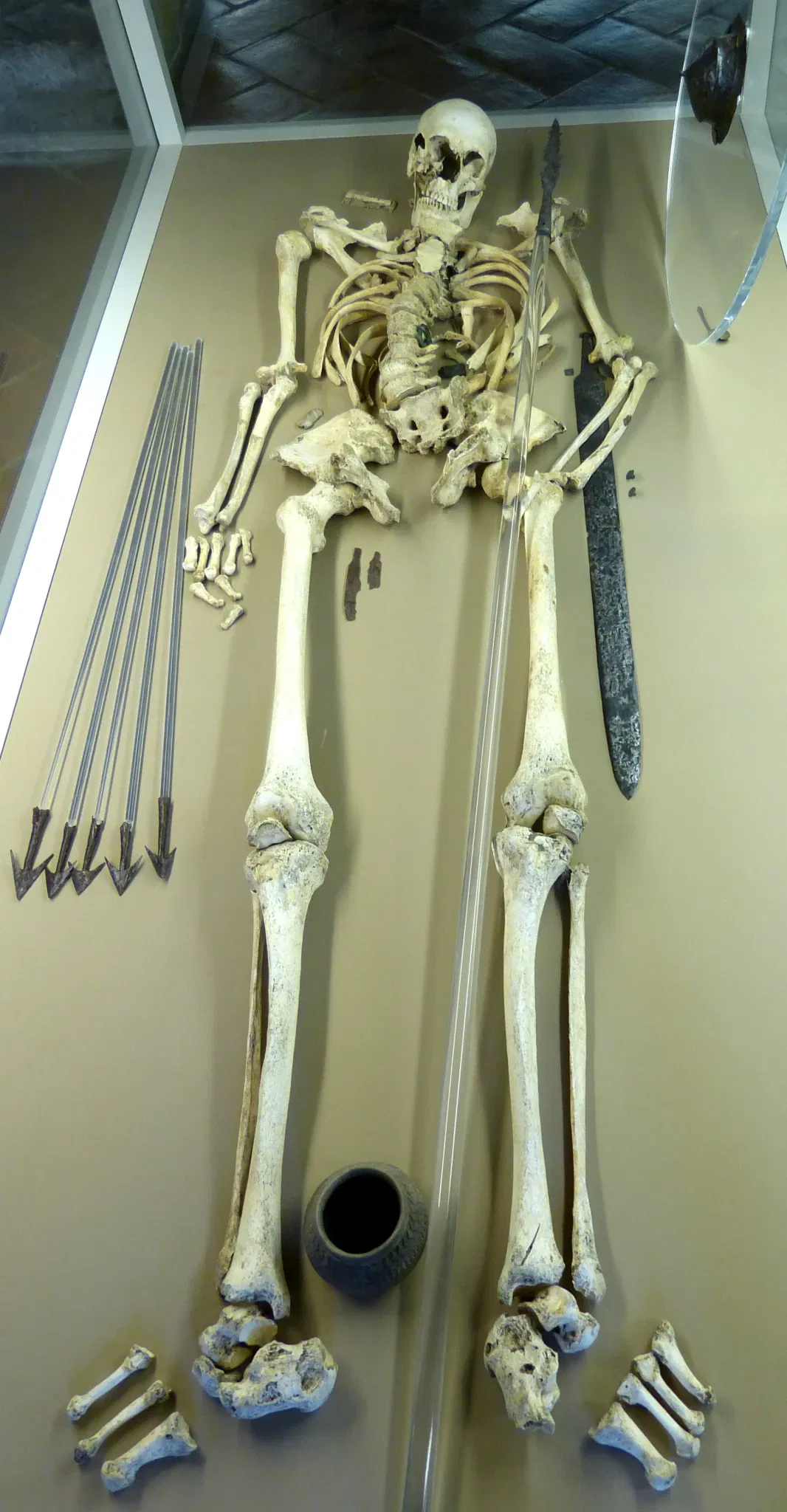 Archäologisches Museum