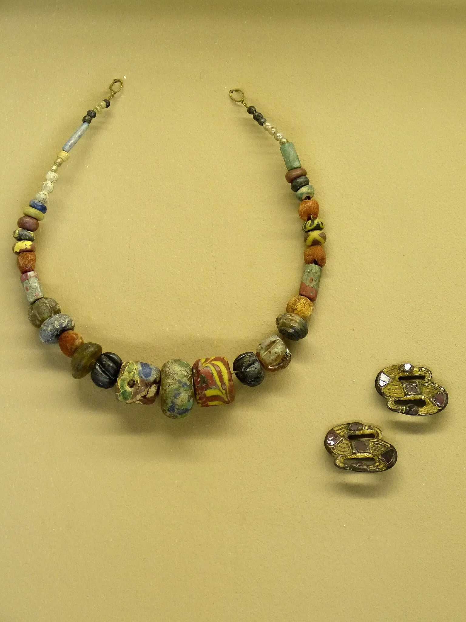 Archaeological Museum Kelheim