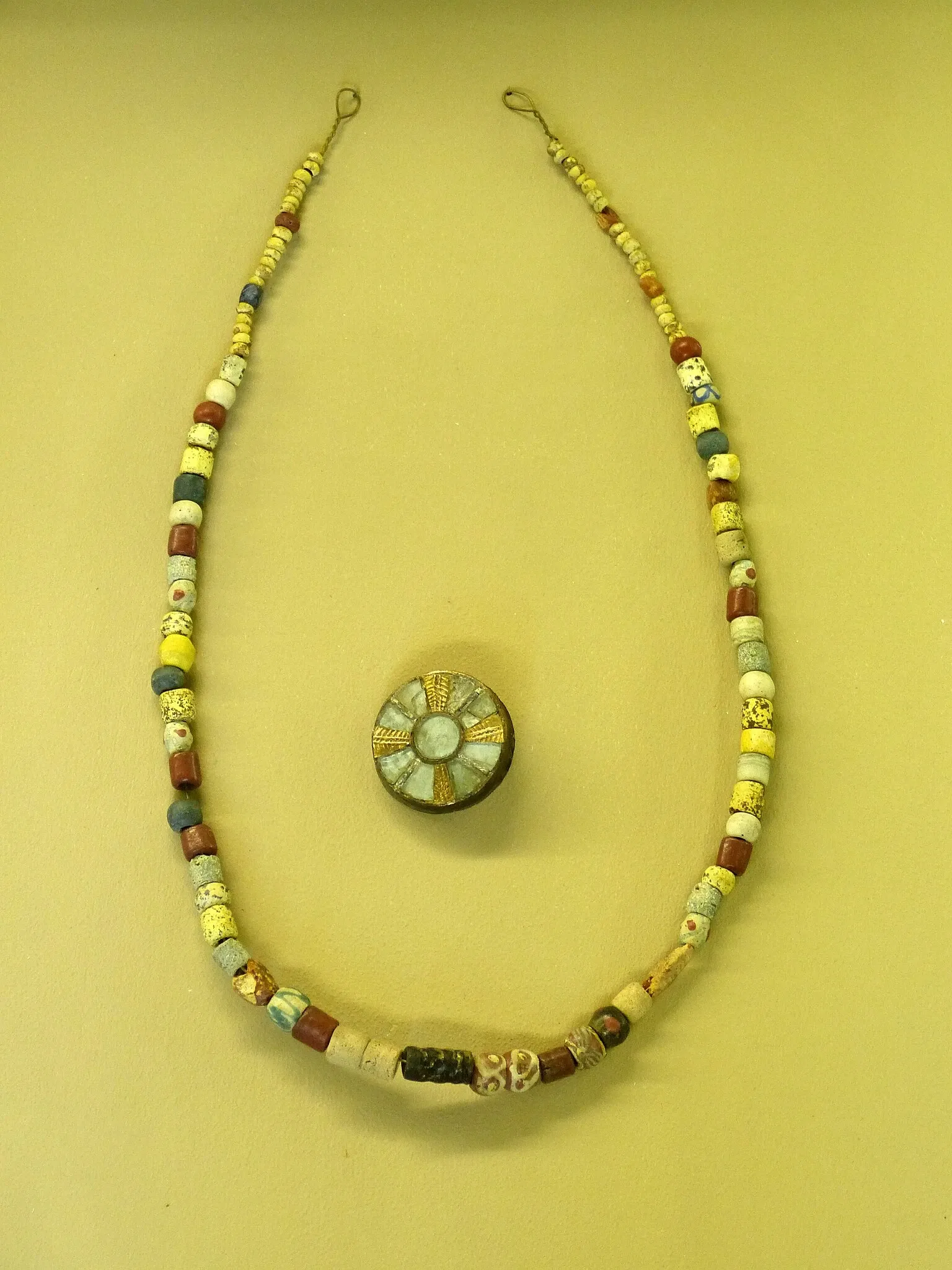 Archaeological Museum Kelheim