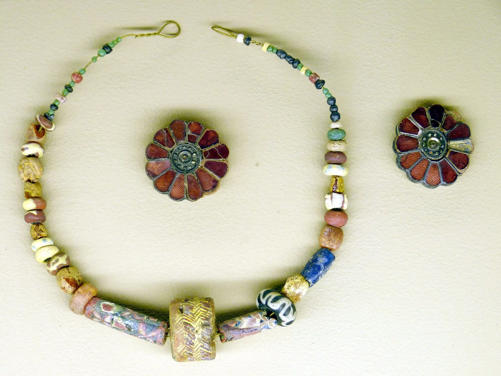 Archaeological Museum Kelheim