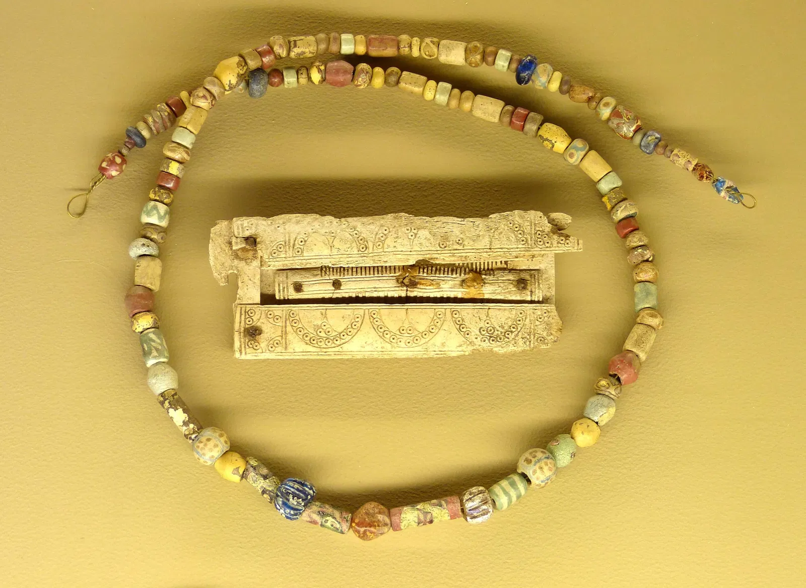 Archäologisches Museum