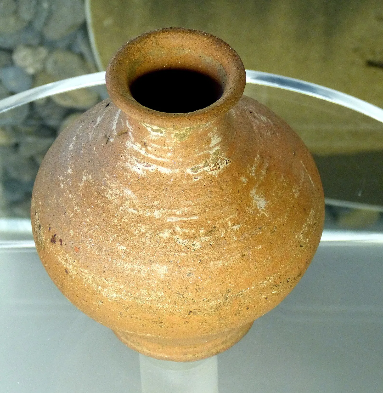 Archäologisches Museum