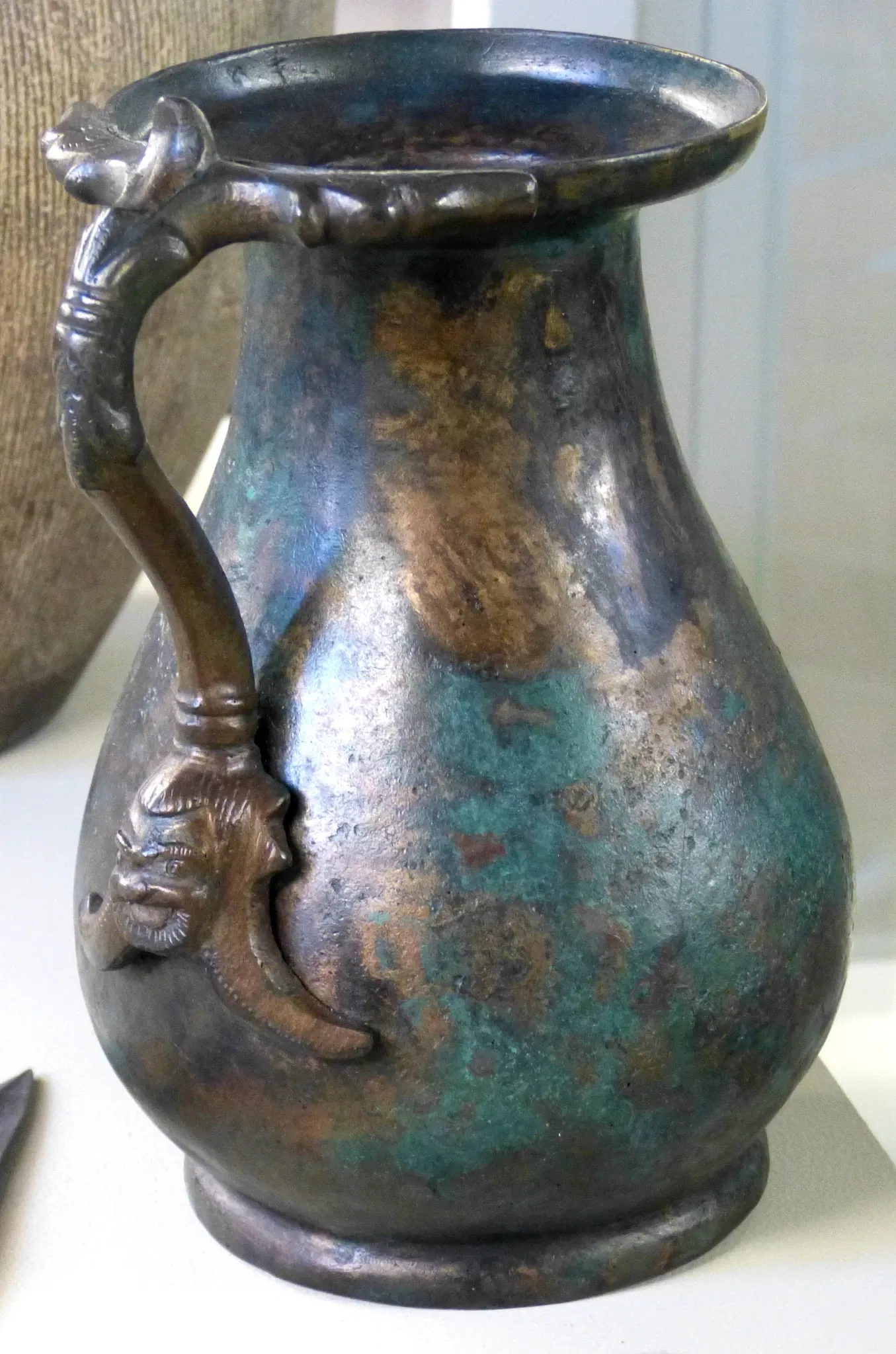 Archaeological Museum Kelheim