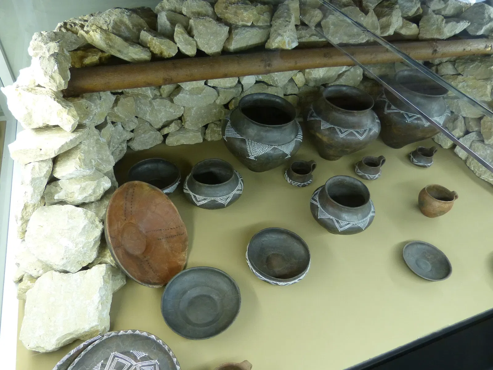 Archaeological Museum Kelheim