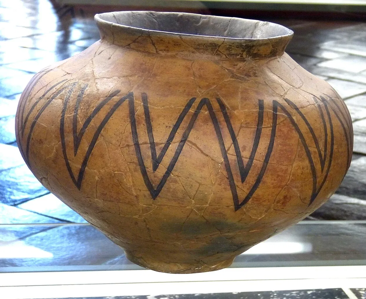 Archaeological Museum Kelheim