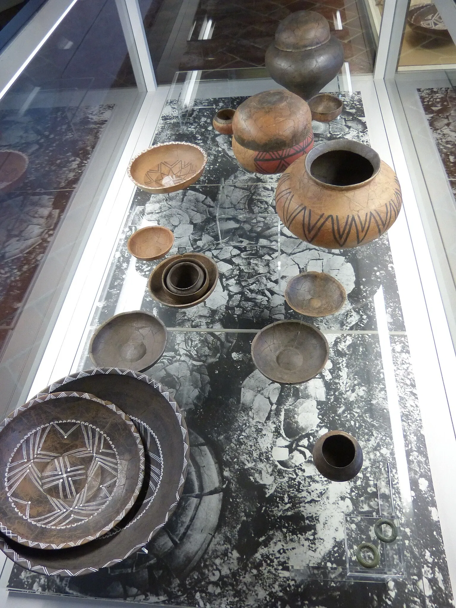 Archaeological Museum Kelheim