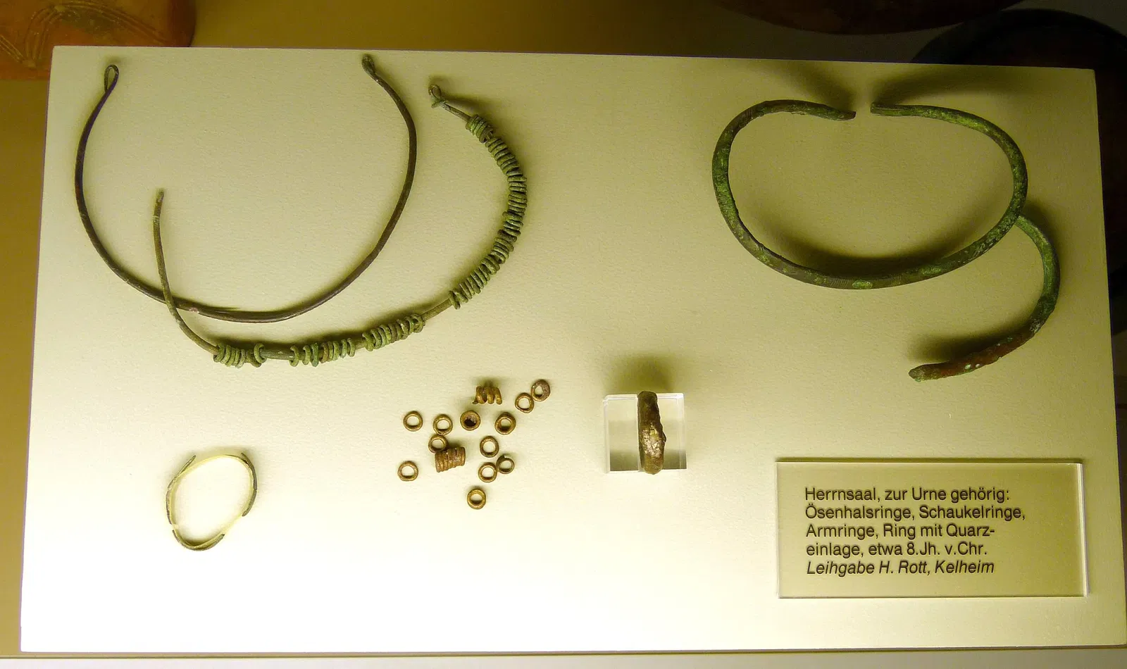 Archäologisches Museum